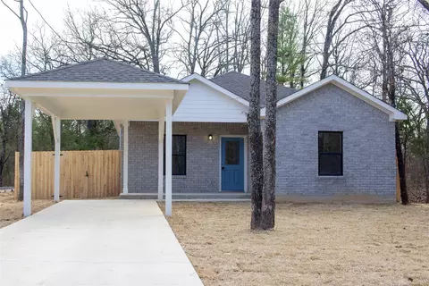 115 Barcelona St, Payne Springs, TX 75156