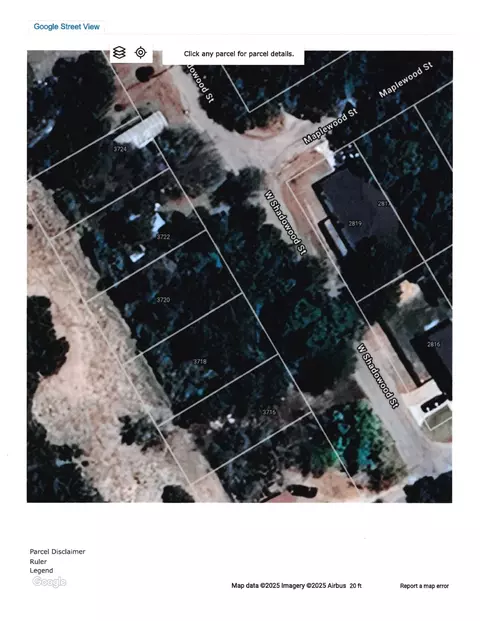 37183720 Shadowood Dr, Granbury, TX 76048