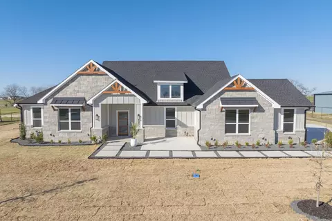 5077 Fox Trot Ln, Caddo Mills, TX 75135