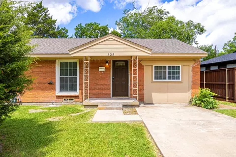 325 Paddy St, Mesquite, TX 75149