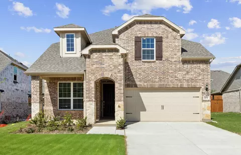 14574 Elion Ct, Pilot Point, TX 76258