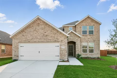1575 Gentle Night Dr, Forney, TX 75126
