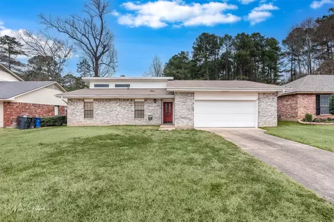 3504 Woodleaf Dr, Shreveport, LA 71118