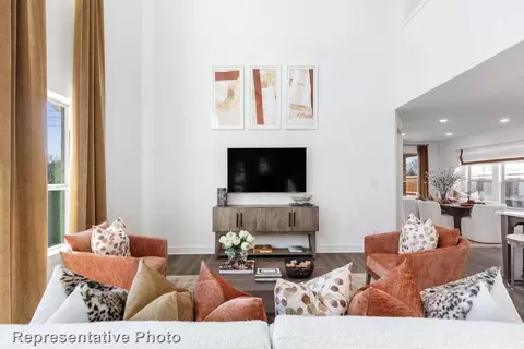 1713 Cornwall Ave, Haslet, TX 76052 photo 14