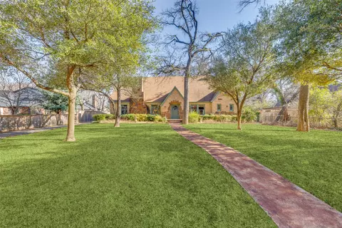 8114 Santa Clara Dr, Dallas, TX 75218