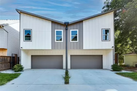 1108 Duluth St, Dallas, TX 75212