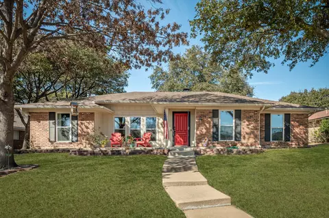 2809 Bengal Ln, Plano, TX 75023