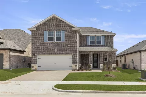 2104 Meadowlark Ln, Melissa, TX 75454