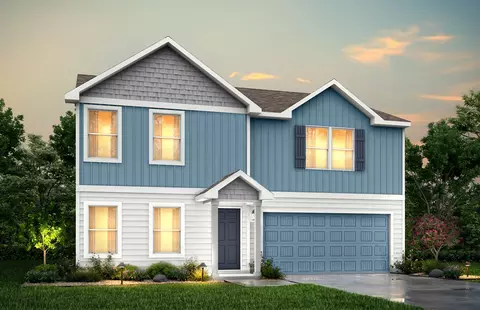 122 Levi Dr, Cleburne, TX 76031 photo 2