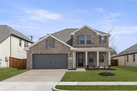 2316 Lost Creek Dr, Melissa, TX 75454