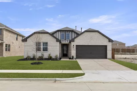2314 Lost Creek Dr, Melissa, TX 75454