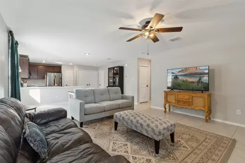 Living - 7029 Adderly Rd, Pilot Point, TX 76258 photo 1 of 2