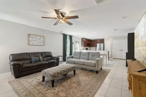 Living - 7029 Adderly Rd, Pilot Point, TX 76258 photo 2 of 2