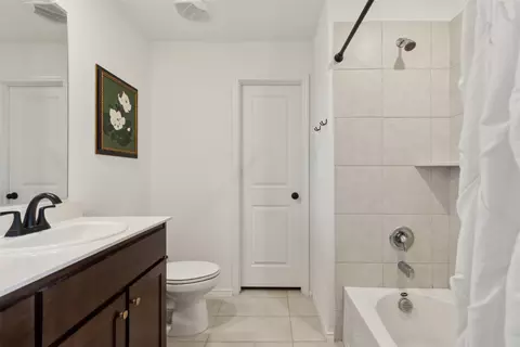 Entry Way - 7029 Adderly Rd, Pilot Point, TX 76258 photo 1 of 1