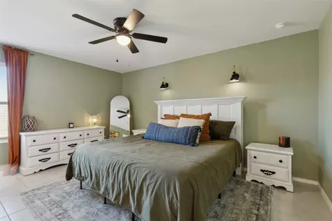 Bedroom - 7029 Adderly Rd, Pilot Point, TX 76258 photo 1 of 5