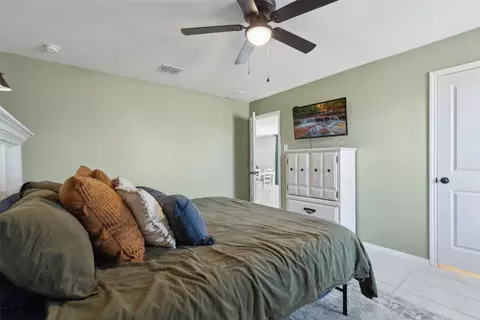 Bedroom - 7029 Adderly Rd, Pilot Point, TX 76258 photo 3 of 5