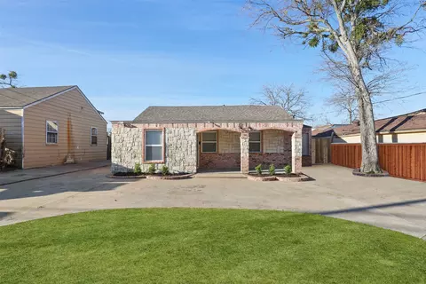7115 Parkdale Dr, Dallas, TX 75227