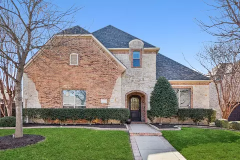 2455 Dillon Dr, Frisco, TX 75033