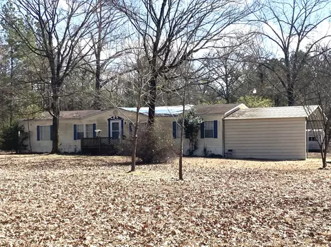 9515 Caddo Lake Rd, Mooringsport, LA 71060