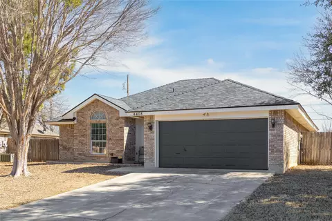 4408 Brookdale Dr, Brownwood, TX 76801