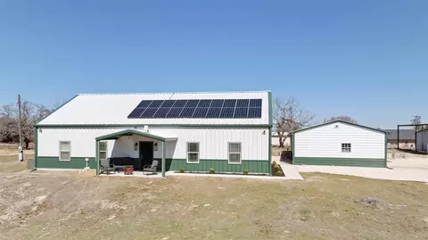436 Saddle Ridge Ct, Springtown, TX 76082