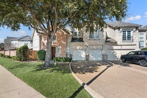 2627 Rue De Vl, Irving, TX 75038