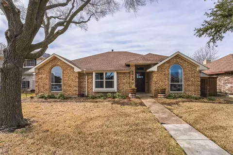 1713 Windmire Dr, Mesquite, TX 75181