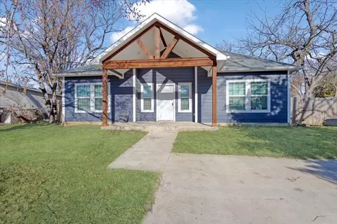 609 S Maxey, Sherman, TX 75090