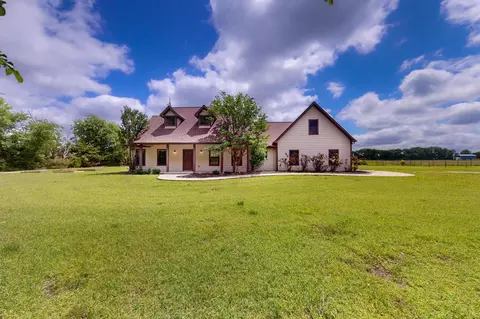 8540 County Road 500, Blue Ridge, TX 75424