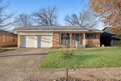 1113 Bandera Ln, Garland, TX 75040