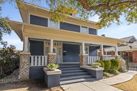 1421 Washington Ave, Fort Worth, TX 76104