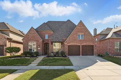 208 Birdcall Ln, Argyle, TX 76226