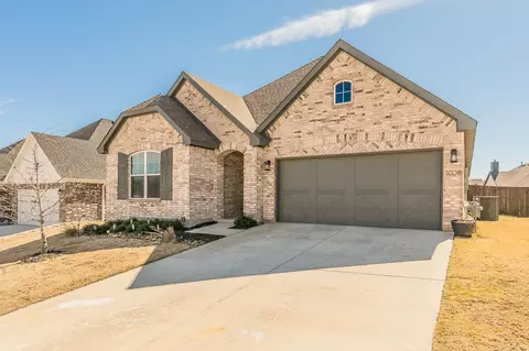 1008 Brown Valley Trl, Weatherford, TX 76087