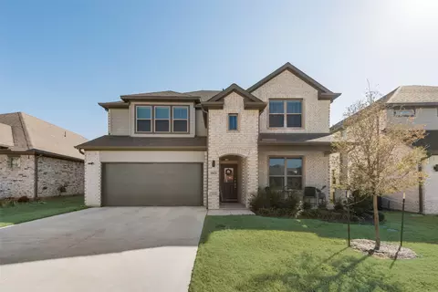 10424 Potawatomi Ln, Fort Worth, TX 76179
