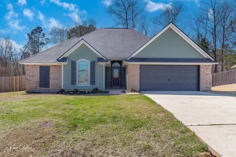 10178 English Oaks, Keithville, LA 71047
