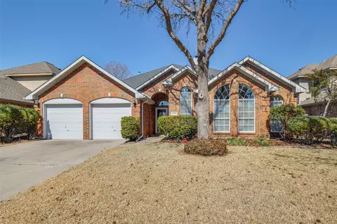 1704 Marian Ln, Flower Mound, TX 75028
