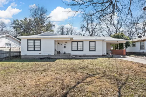 1016 Elm St, Hillsboro, TX 76645