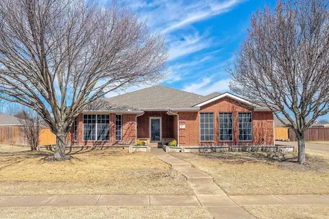 611 Comanche Trl, Murphy, TX 75094