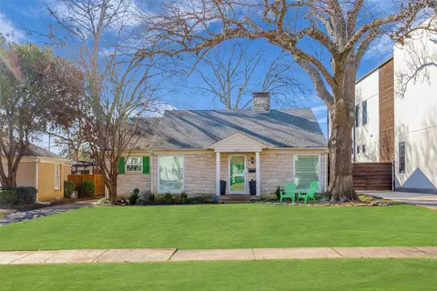 6424 Kenwood Ave, Dallas, TX 75214