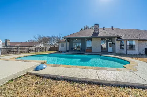 226 Lariat Trl, Ovilla, TX 75154