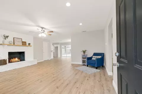 4406 Osage Dr, Balch Springs, TX 75180