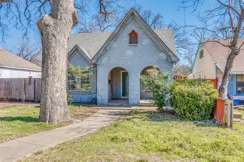 2314 W Lovers Ln, Dallas, TX 75235