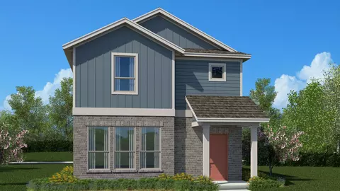 3152 Strawberry Farm Ln, Fort Worth, TX 76140