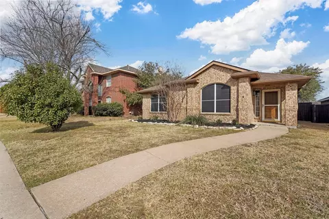 1615 Live Oak Ln, Allen, TX 75002