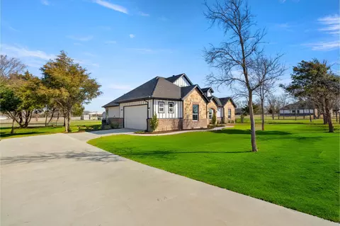 7733 County Road 832, Blue Ridge, TX 75424