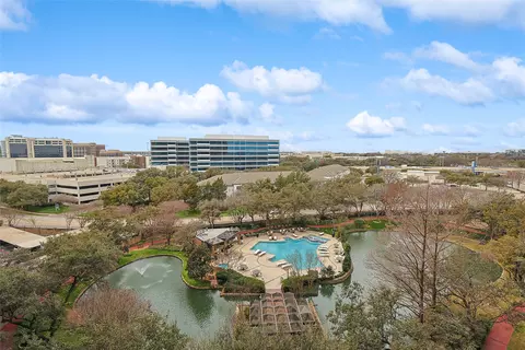 5200 Keller Springs Rd #821, Dallas, TX 75248