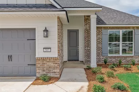 507 Tickfaw Riv, Bossier City, LA 71111