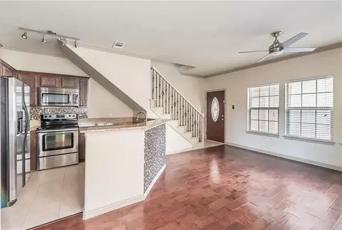 1506 Aldra Dr, Fort Worth, TX 76120