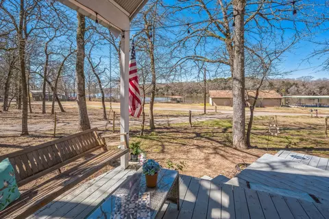 1161 Lake Franklin Dr, Winnsboro, TX 75494