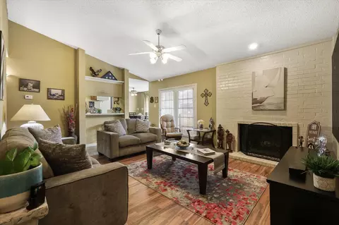 2107 Horizon Trl #3924, Arlington, TX 76011